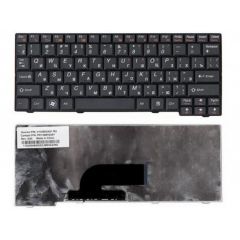 Keyboard Lenovo S10-2 S100 S110 U200 U205 U160 U165 ENG/RU Black