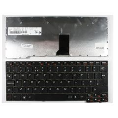 Keyboard Lenovo S10-3 ENG. Black