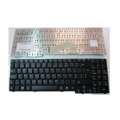 Keyboard PackardBell EasyNote MH35 MH36 MH45 MH88 HERA C HERA G ENG/RU Black