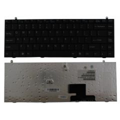 Keyboard Sony VGN-FZ ENG. Black