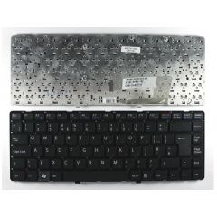 Keyboard Sony VGN-NW w/o frame "ENTER"-big ENG/RU Black