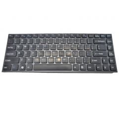 Keyboard Sony VPCY ENG. Black