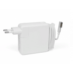 AC Adapter Charger For Apple MacBook 14.5V-3.05A (45W) MagSafe2 Original