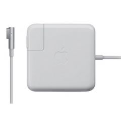 AC Adapter Charger For Apple MacBook 14.5V-3.1A (45W) MagSafe1 Original