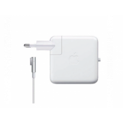 AC Adapter Charger For Apple MacBook 18.5V-4.6A (85W) MagSafe1 Original