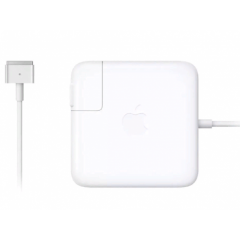 AC Adapter Charger For Apple MacBook 20V-4.25A (85W) MagSafe2 Original