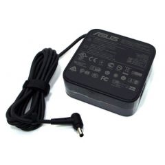AC Adapter Charger For Asus 19V-4.74A (90W) Round DC Jack 5.5*2.5mm Original