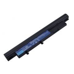 Battery Acer Aspire 3810 4810 5810 5538 5410 5534 TravelMate 8371 8471 8531 8571 PackardBell SJM31 Gateway EC34 EC38 EC54 EC58 NS40 AS09D70 AS09D34 AS09D31 AS09D36 AS09D56 AS09D71 11.1V 5200mAh Black OEM