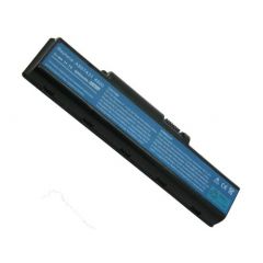 Battery Acer Aspire 5738 5740 2930 4220 4230 4235 4240 4310 4315 4320 4330 4332 4336 4520 4530 4535 4540 4710 4715 4720 4730 4736 4740 4920 4925 4930 4935 4937 5235 5236 5241 5300 5332 5335 5338  AS07A31 AS07A42 AS07A41 11.1V 5200mAh Black