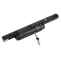 Battery Acer Aspire F5-573G, E5-575G, E5-774, E5-774G AS16A8K 14.8V 2950mAh Black Original