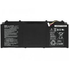 Battery Acer  Predator Triton 700 PT715-51, Spin SF114-32 SP-513 SP513-52 SP513-53 SP515-51, Chromebook R13 CB5-312 Aspire S13 S5-371 SF514-51 11,55V 4670mAh Black Original