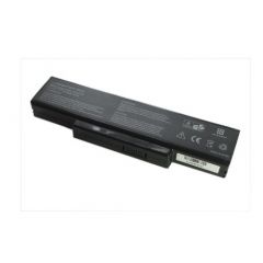 Battery Asus A9 F2 F3 M51 S62 S6F S96 Z53 M51 A32-F2 A32-F3 A32-Z94 A32-Z96 A33-F3 BTY-M66 SQU-528 11.1V 5200mAh Black OEM