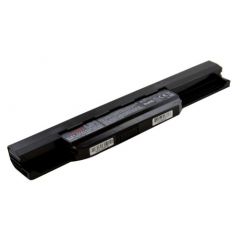 Battery Asus K53 X53 A43 X43 K43 X54 X84 A54 A83 X44 A41-K53 A32-K53 A42-K53 10.8V 5200mAh Black OEM