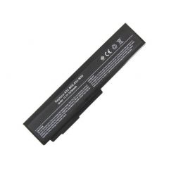 Battery Asus N53 N43 G50 N61 X55S G51 L50 G60 M60 Pro62 A32-M50 A32-N61 A32-X64 A33-M50 A32-H36 11.1V 5200mAh Black OEM