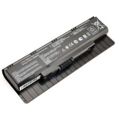 Battery Asus N56 N46 N76 A31-N56 A32-N56 A33-N56 10.8V 5200mAh Black OEM