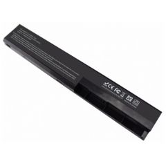 Battery Asus X501 F501 X401 X301 A32-X401 A41-X401 A42-X401 11.1V 5200mAh Black OEM