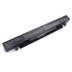 Battery Asus X550 X450 X552 X452 A450 K450 A550 F450 F550 F552 K550 P450 P550 A41-X550 14.8V 2600mAh Black OEM