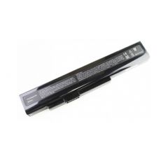 Battery For MSI  A6400 CR640 CR640DX CR640MX A32-A15 A41-A15 A42-A15 A42-H36 10.8V 4400mAh Black OEM