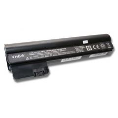 Battery HP Mini 210-2000 ED06 HSTNN-DB1Y / DB2C / F05C / IB1X / XB2C / UB1Y / CB1Y / LB1Z 11.1V 5200mAh Black OEM