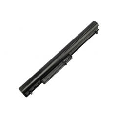 Battery HP Pavilion 15-G 15-N 15-D 15-H 15-A 15-S 14-A 14-D 14-G 14-N 14-W 14-Y 240 246 250 255 256 340 345 350 355 355 G1 G2 G3 G4 CQ14 CQ15 OA03 OA04 HSTNN-UB5M / UB5N / Y5BV / YB5M / LB5Y / LB5S / PB5Y / LA04 14.8V 2700mAh Black OEM