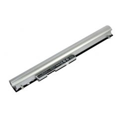 Battery HP Pavilion 15-G 15-N 15-D 15-H 15-A 15-S 14-A 14-D 14-G 14-N 14-W 14-Y 240 246 250 255 256 340 345 350 355 355 G1 G2 G3 G4 CQ14 CQ15 OA03 OA04 HSTNN-UB5M / UB5N / Y5BV / YB5M / LB5Y / LB5S / PB5Y / LA04 14.8V 2700mAh Silver OEM