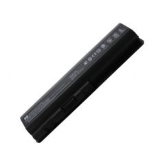 Battery HP Pavilion dv4-1000 dv4-2000 dv5-1000 dv5-2000 dv6-1000 dv6-2000 Compaq CQ40 CQ41 CQ45 CQ50 CQ60 CQ61 CQ70 CQ71 G50 G60 G61 G70 G71 HDX16 10.8V 5200mAh Black OEM