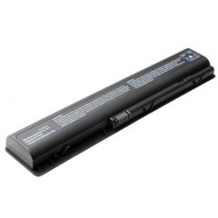 Battery HP Pavilion dv9000 HSTNN-LB33 / UB33 / IB33 14.8V 5200mAh Black OEM