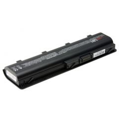 Battery HP Pavilion G6 G4 G7 dv5-3000 dv6-3000 dv6-4000 dv6-6000 dv7-4000 dv7-5000 dv7-6000 dv3-4000 DM4-1000 DM4-2000 Compaq G32 G42 G56 G62 G72 CQ32 CQ42 CQ43 CQ56 CQ57 430 431 435 630 635 636 Envy 15-1000 17-1000 17-2000 MU06 10.8V 5200mAh Black