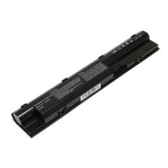 Battery HP ProBook 440 445 450 455 470 G0 G1 G2 FP06 FP09 HSTNN-W94C / W96C / W97C / W98C / W99C / IB4J / LB4K / YB4J 10.8V 5200mAh Black OEM