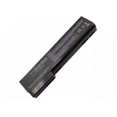 Battery HP ProBook 6360B 6460B 6470b 6475b 6560B 6570b 8460p, 8470p, 8560p 8460W QK639AA 628668-001 HSTNN-F08C 10.8V 5200mAh Black OEM