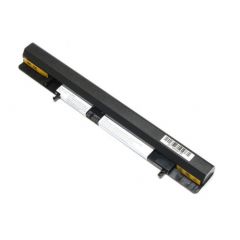 Battery Lenovo Flex 14 15 IdeaPad S500 L12M4E51 L12M4K51 L12S4A01 L12S4E51 L12S4F01 L12S4K51 L12L4K51 L12L4A01 L12M4A01 15V 3200mAh Black Original