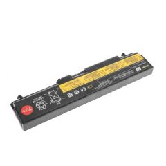 Battery Lenovo ThinkPad L430 T430 W530 T530 45N1005 11.1V 5200mAh Black Original