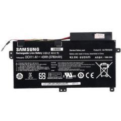 Battery Samsung NP370 NP370R4E NP370R5E NP450R5V NP450R4V NP470R5E NP510R5E AA-PBVN3AB AA-PBVN2AB 10.8V 3780mAh Black OEM