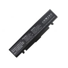 Battery Samsung  R525 R458 RV513 NP300 NP270 R408 R468 R468 RV411 P480 R460 R509 RV508 RV510 RV511 RV515 RV518 RV520 RV540 R528 R522 R540 R580 R590 R620 R710 R720 R730 RC410 RC510 RC530 RC710 Q318 Q320 Q530 Q460 NP305 NP350 11.1V 5200mAh Black