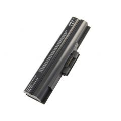 Battery Sony VGN-NS VGN-AW VGN-BZ VGN-CS VGN-FW VGN-NW VGN-SR VPCB VPCCW VPCF VPCM VPCS VPCY VPCYA VPCYB SVE11 BPS13 BPL13 BPS21 BPL21 11.1V 5200mAh Black Original
