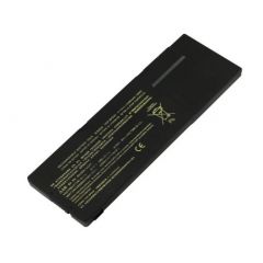 Battery Sony VPCSA VPCSB VPCSC VPCSD VPCSE BPS24 BPL24 11.1V 4400mAh Black Original