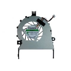 CPU Cooling Fan For Acer Aspire 5745 4745 4820 5820 4553 4625 (Discrete Video) (4 pins)