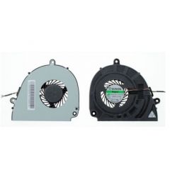 CPU Cooling Fan For Acer Aspire 5750 5755 5350 E1-521 E1-531 E1-571 E1-421 E1-431 E1-451 E1-471 V3-471 V3-571 V3-551 Gateway NE51B NV52L NV56R NE56R NV55S NV57H PackardBell LV11 LS11 LS13 TS11 TS44 TS13 TS45 V.1 (3 pins)