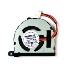 CPU Cooling Fan For Asus EeePC 1015 1011 1025 (INTEL) (4 pins)