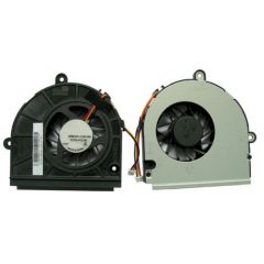 CPU Cooling Fan For Asus K53 X53 A53 K43 (AMD) (4 pins)