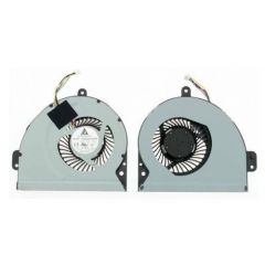 CPU Cooling Fan For Asus K53 X53 A53 X54 K54 A54 X44 K43 A43 X43 X84 A84 (INTEL) (4 pins)