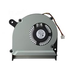 CPU Cooling Fan For Asus X502 X402 F502 F402 S500 S400 V500 V400 (4 pins)