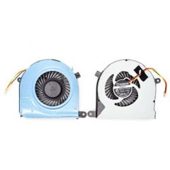 CPU Cooling Fan For Dell Inspiron N7110 (3 pins)