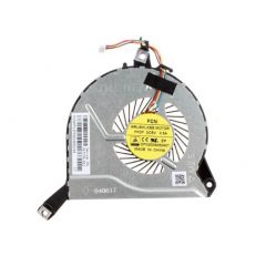 CPU Cooling Fan For HP Pavilion 15-P 15-V 14-V (4 pins)