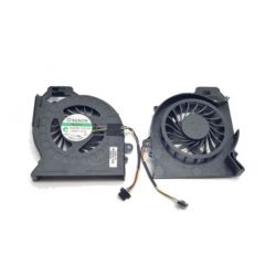 CPU Cooling Fan For HP Pavilion dv6-6000 dv7-6000 (4 pins)
