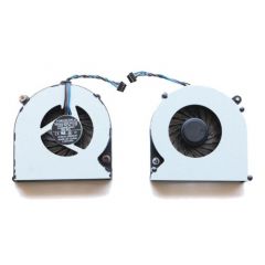CPU Cooling Fan For HP ProBook 4530s 4535s 4730s 6460b EliteBook 8460b 8470p (4 pins)