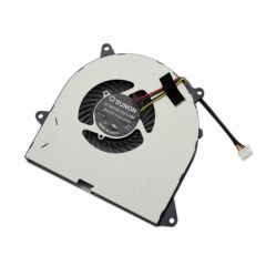 CPU Cooling Fan For Lenovo Ideapad 110-14IBR 110-15ACL 100-15ibd (4 pins) Original