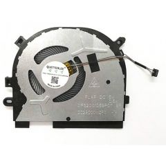 CPU Cooling Fan For Lenovo IdeaPad S340-15 C340-15 series FLEX-15IW (4 pins) Original