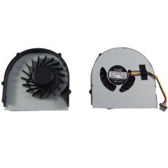 CPU Cooling Fan For Lenovo IdeaPad B560 B565 V560 V565 (4 pins)