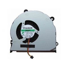 CPU Cooling Fan For Samsung NP350 NP355 NP365 (3 pins)